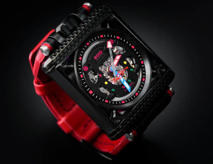 Zoid Zoomeister / Black