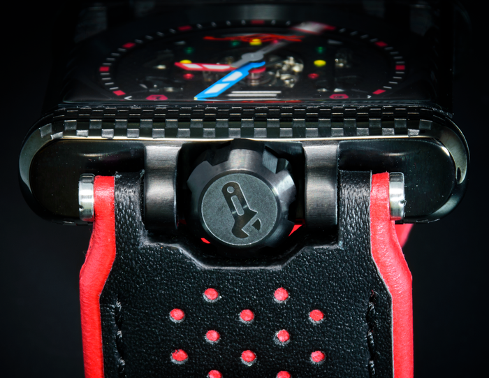 Zoid Zoomeister / Black