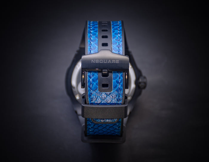 NSQUARE Five Elements serious - Water