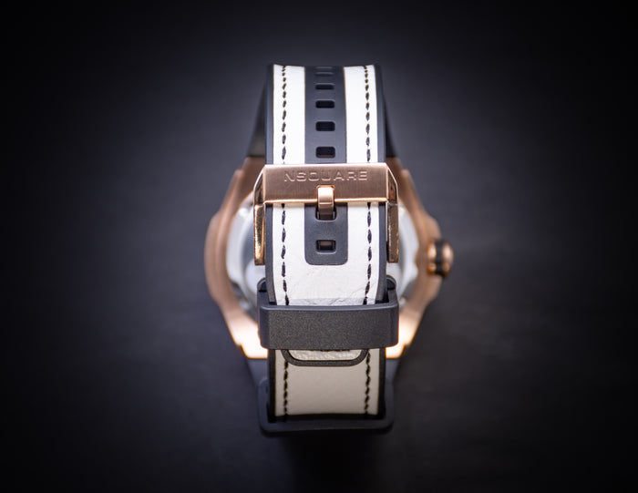 NSQUARE Five Elements serious - Metal