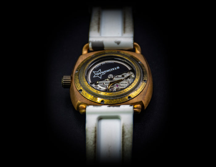 Stalingrad KURSK / Black Bronze