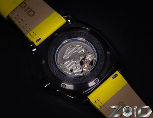 Zoid Mystery / Multi Colour