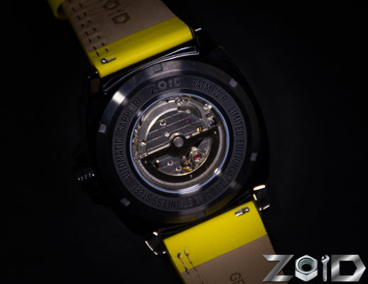 Zoid Mystery / Multi Colour