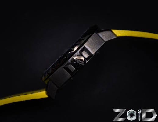 Zoid Mystery / Multi Colour
