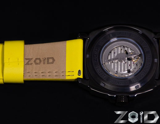 Zoid Mystery / Multi Colour
