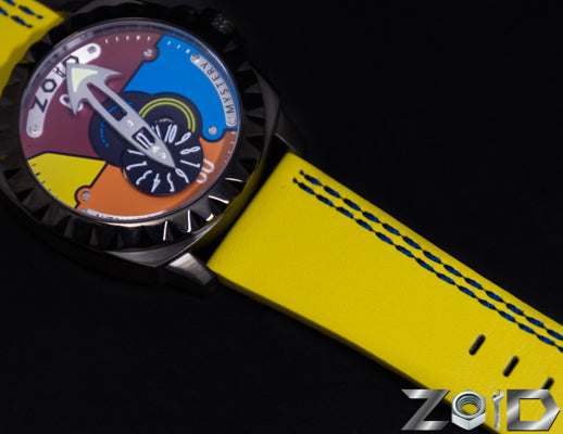 Zoid Mystery / Multi Colour
