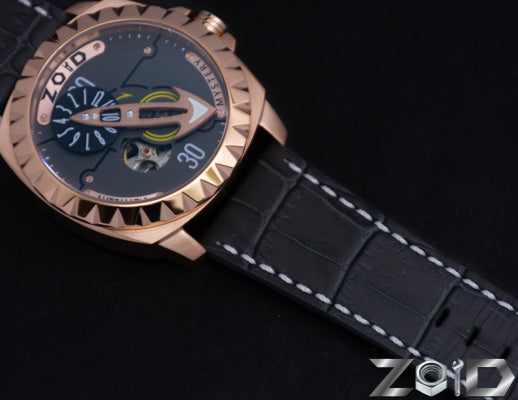 Zoid Mystery / Rose Gold
