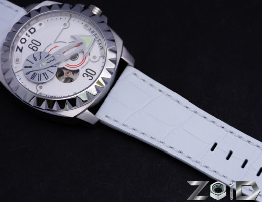 Zoid Mystery / Stainless Steel