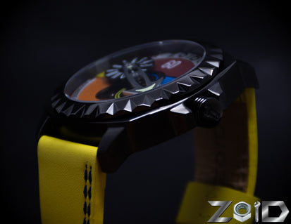 Zoid Mystery / Multi Colour