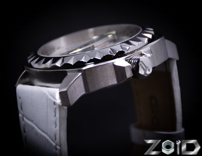 Zoid Mystery / Stainless Steel