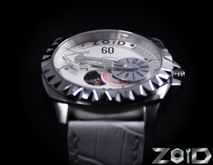 Zoid Mystery / Stainless Steel