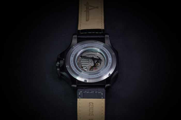 Achtung Turbo3/ Black