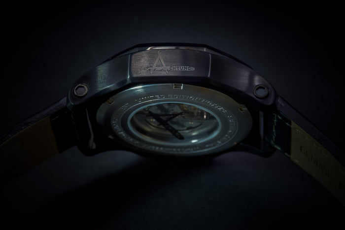 Achtung Turbo3/ Black