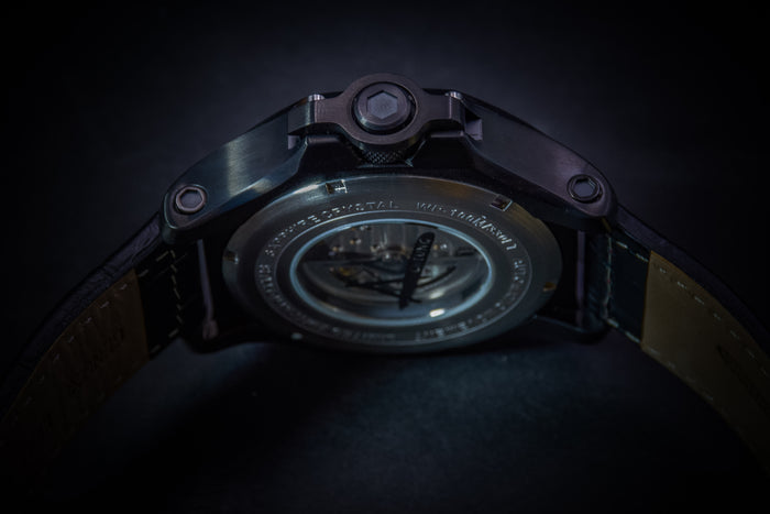 Achtung Turbo3/ Black