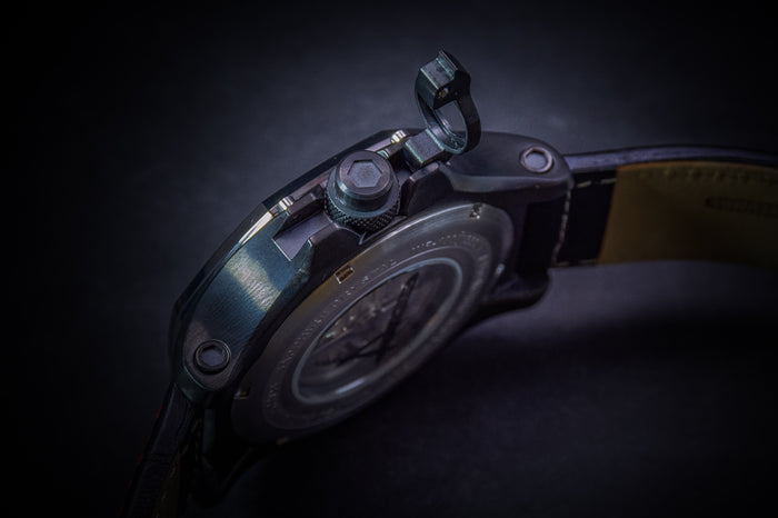 Achtung Turbo3/ Black