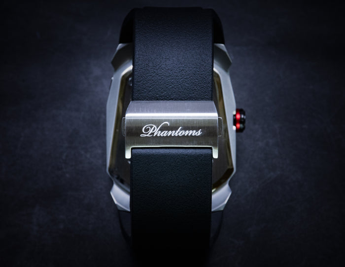 Phantoms Blade/ Doom