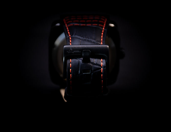 Achtung Galaxy / Black