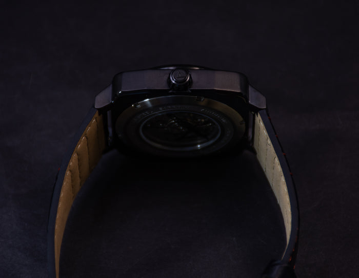 Achtung Galaxy / Black