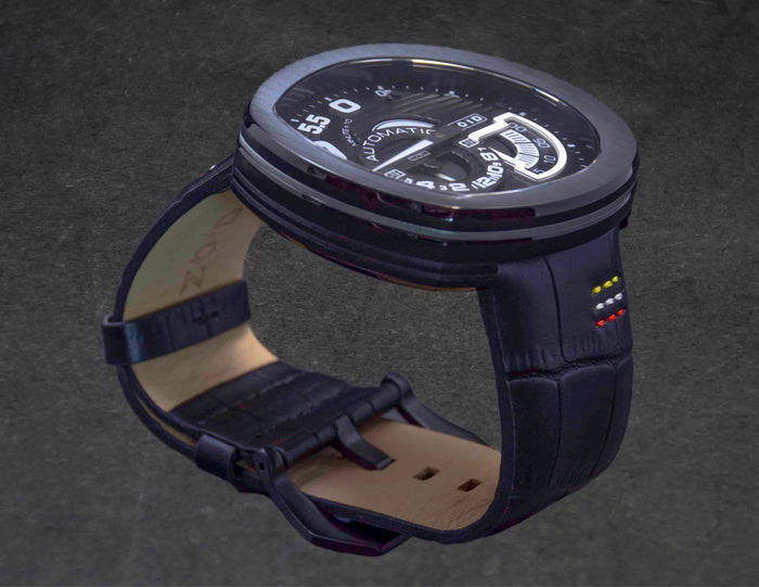 Zoid 66 / Black