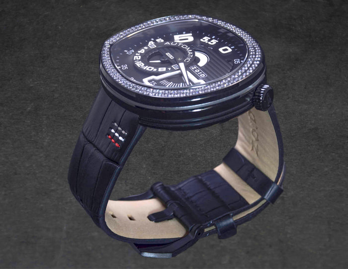 Zoid 66 / Crystal Black
