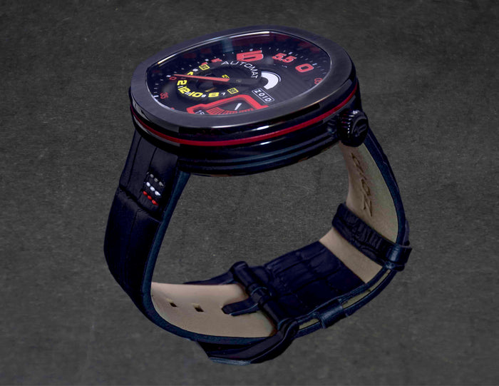Zoid 66 Black / Red