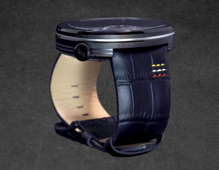 Zoid 66 / Black