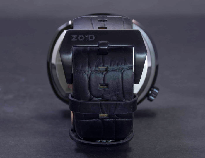 Zoid 66 / Black