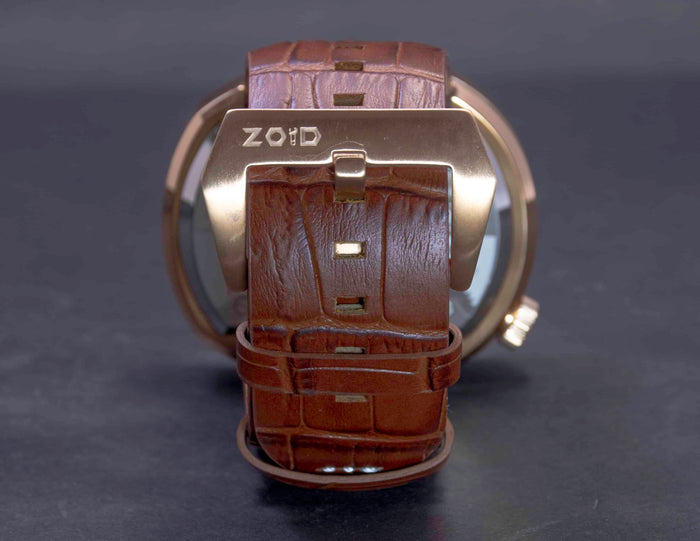 Zoid 66 / Rose Gold