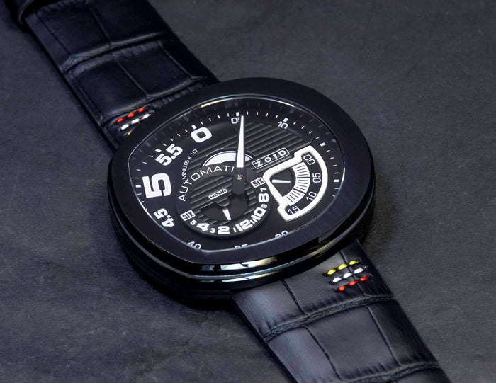 Zoid 66 / Black