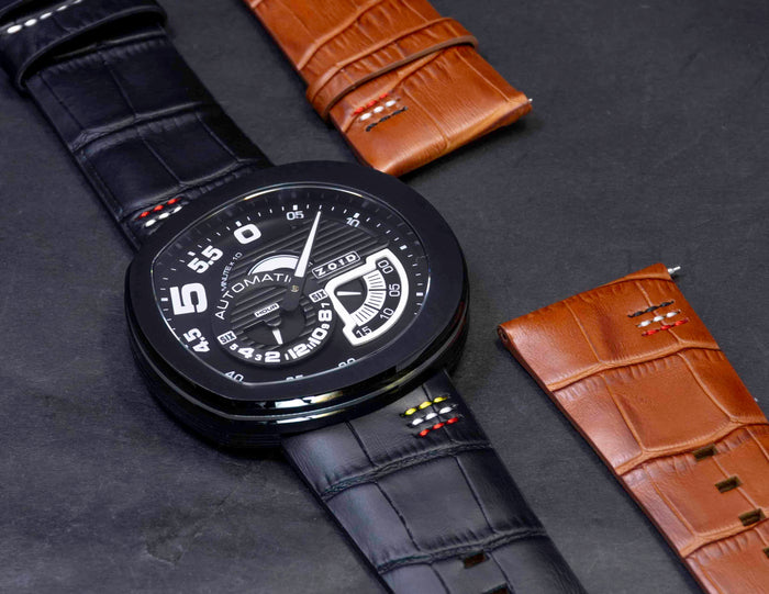 Zoid 66 / Black
