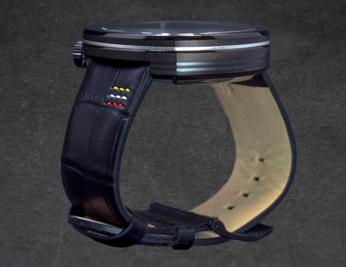 Zoid 66 / Black