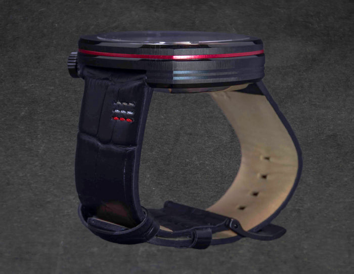 Zoid 66 Black / Red