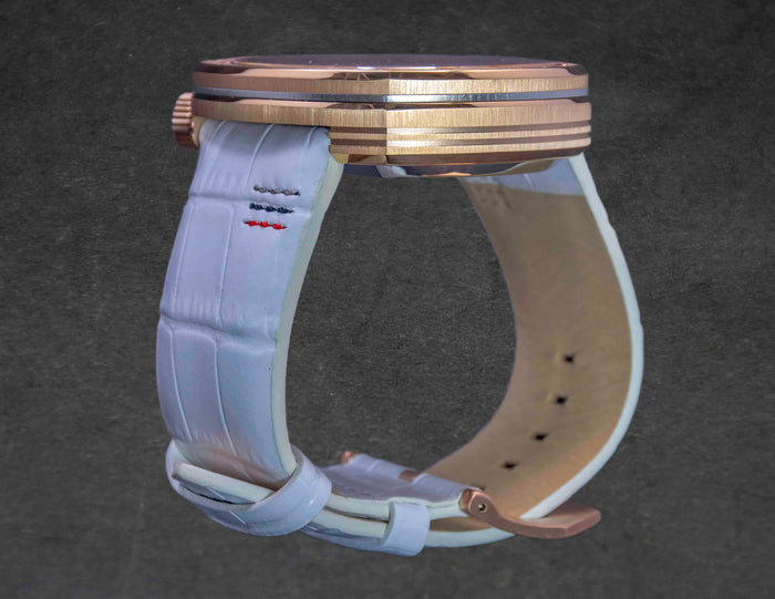 Zoid 66 / Crystal Rose Gold