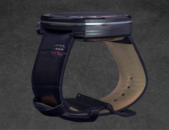 Zoid 66 / Crystal Black