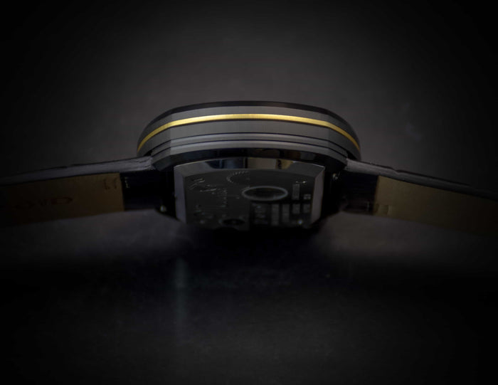 Zoid Magic / Black