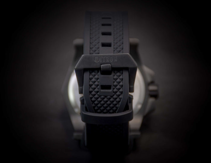 Nitron Circuit Black