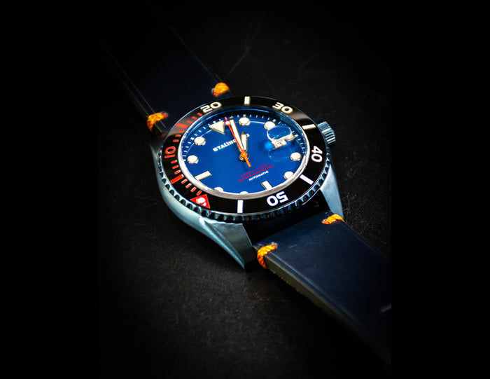 Stalingrad DESTROYER / Blue