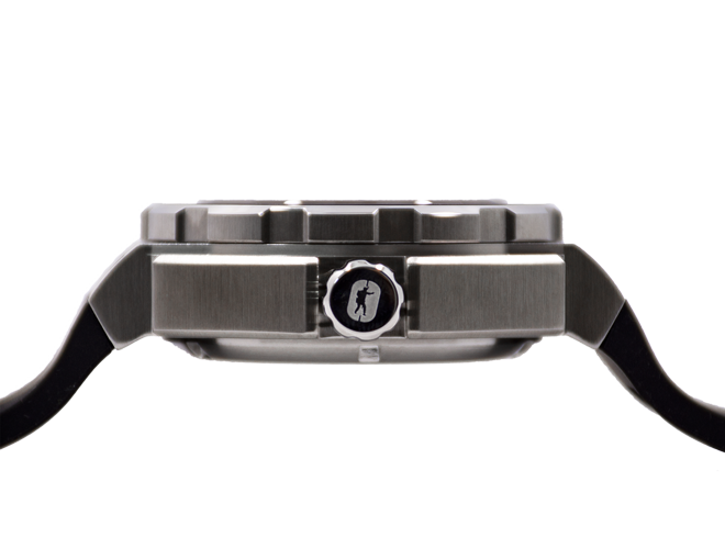EVOX DIVER / DV1-01