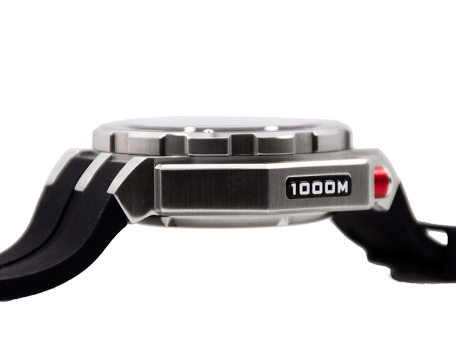 EVOX DIVER / DV1-01