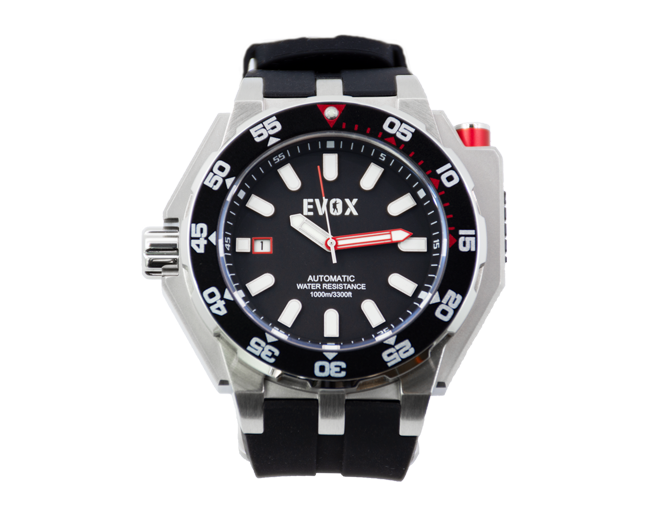 EVOX DIVER / DV1-01