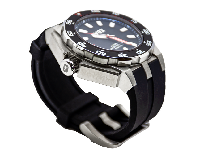 EVOX DIVER / DV1-01