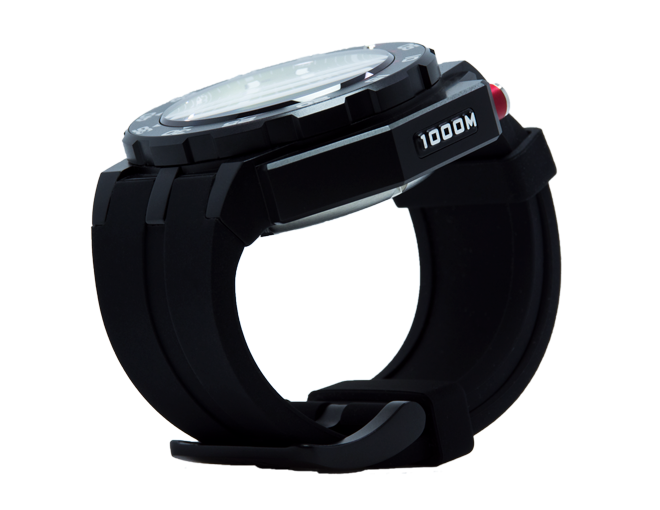 EVOX DIVER / DV1-07