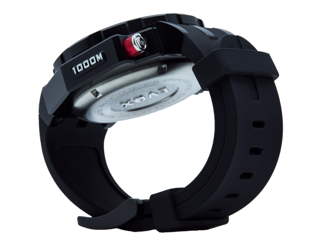 EVOX DIVER / DV1-07
