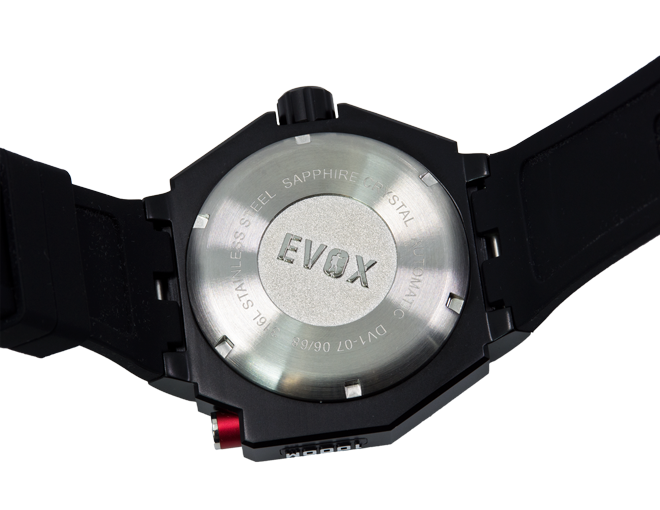 EVOX DIVER / DV1-07