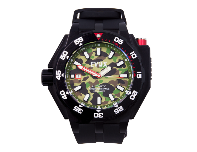 EVOX DIVER / DV1-07