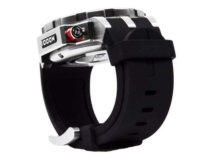 EVOX DIVER / DV1-06