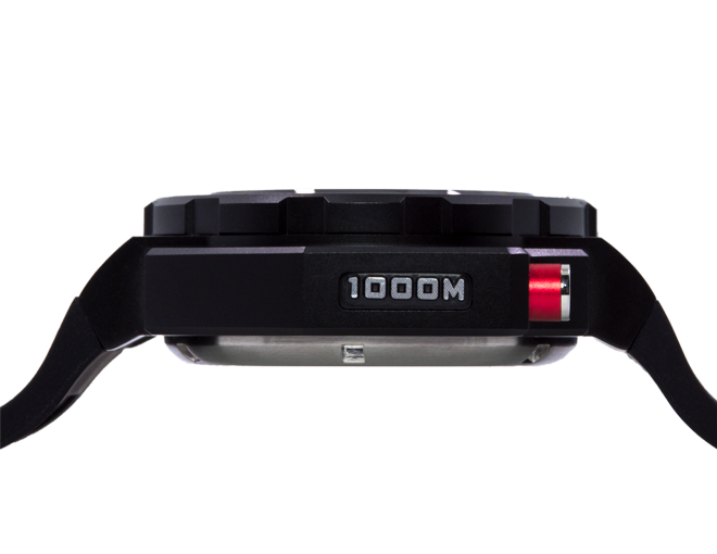 EVOX DIVER / DV1-07