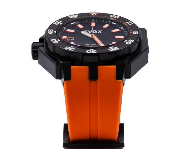 EVOX DIVER / DV1-05