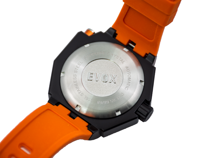 EVOX DIVER / DV1-05