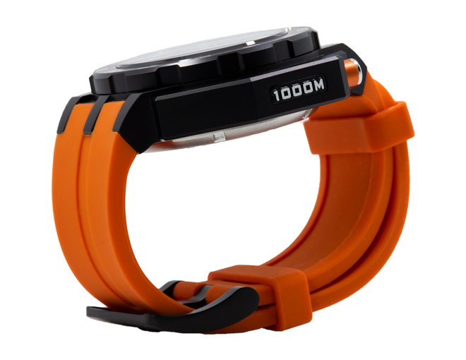 EVOX DIVER / DV1-05
